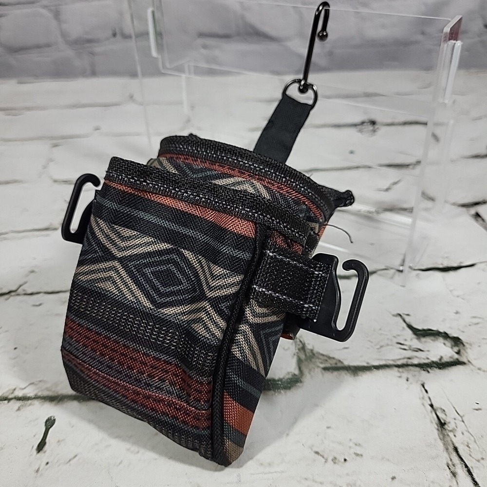High‎ Road Driver Pocket Vent Organizer Road Trip Travel Southwest Desert Print